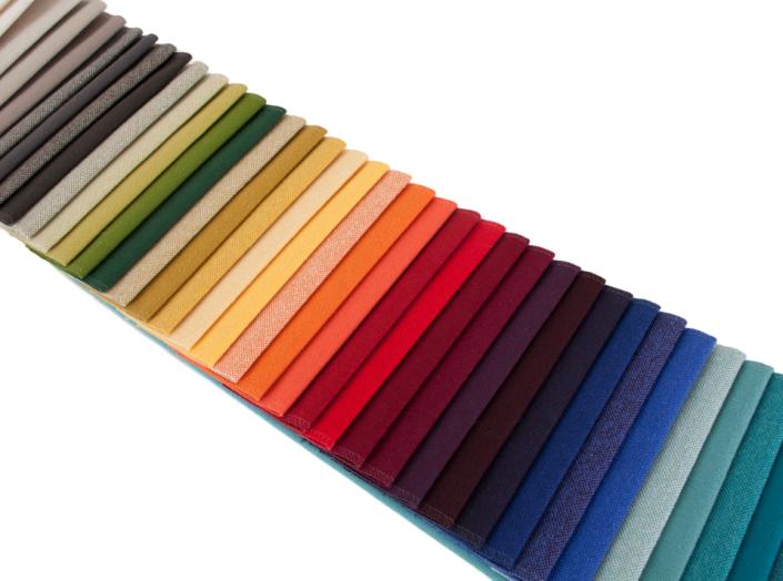 Pod CS prøvekollektion Pod CS prøvekollektion