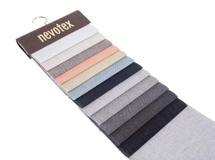 San Remo prøvekollektion San Remo prøvekollektion