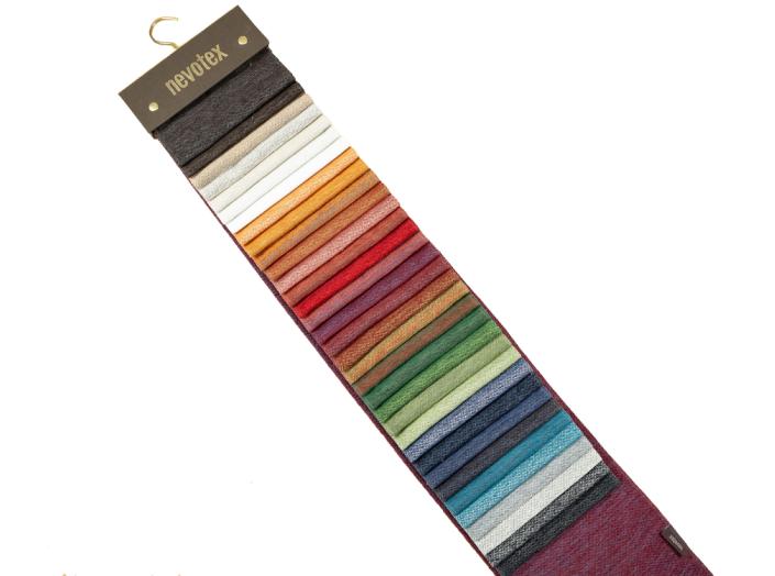 Studio CS prøvekollektion Studio CS prøvekollektion