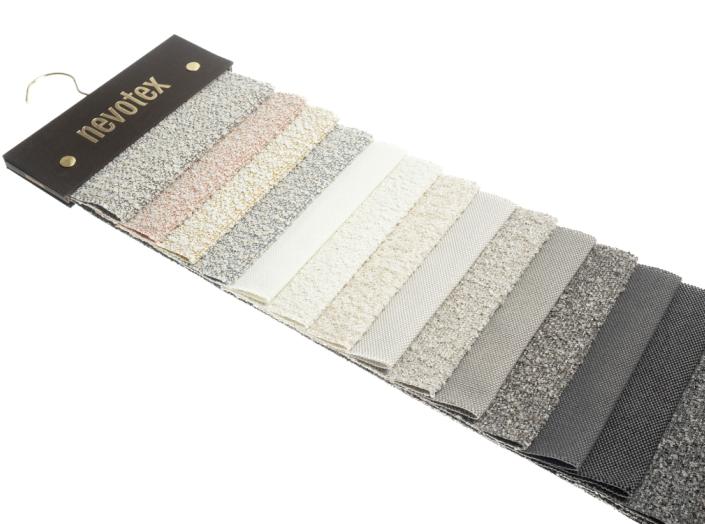 Surf & Wave prøvekollektion Surf & Wave prøvekollektion