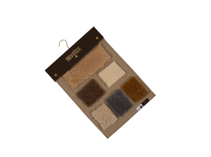 Prøvekollektion Melbourne Prøvekollektion Melbourne