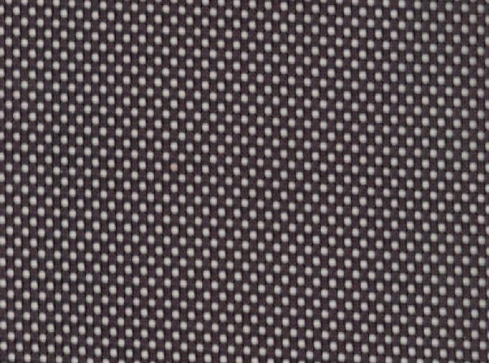 Meshvæv Ryg BC 1 Black, 152cm Meshvæv Ryg BC 1 Black, 152cm