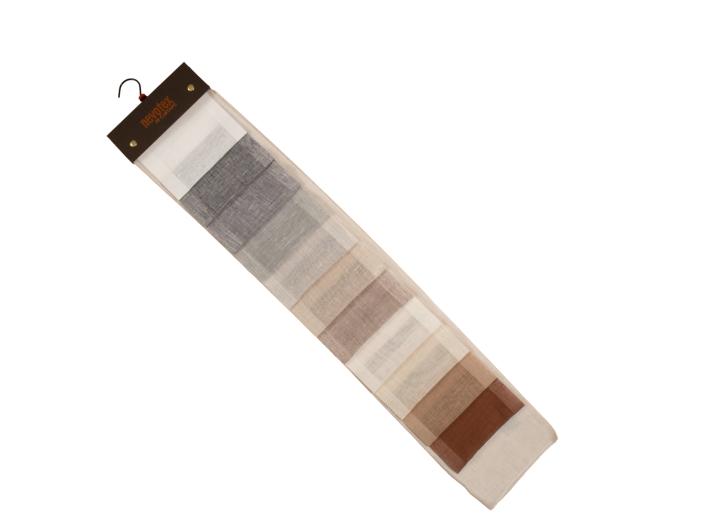 Gardin Udine prøvekollektion Gardin Udine prøvekollektion