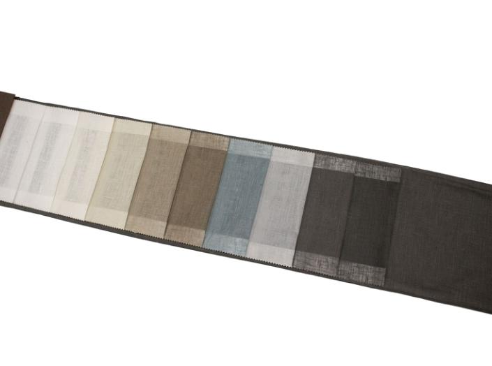 Gardin prøvekollektion 10 - Rimini Gardin prøvekollektion 10 - Rimini