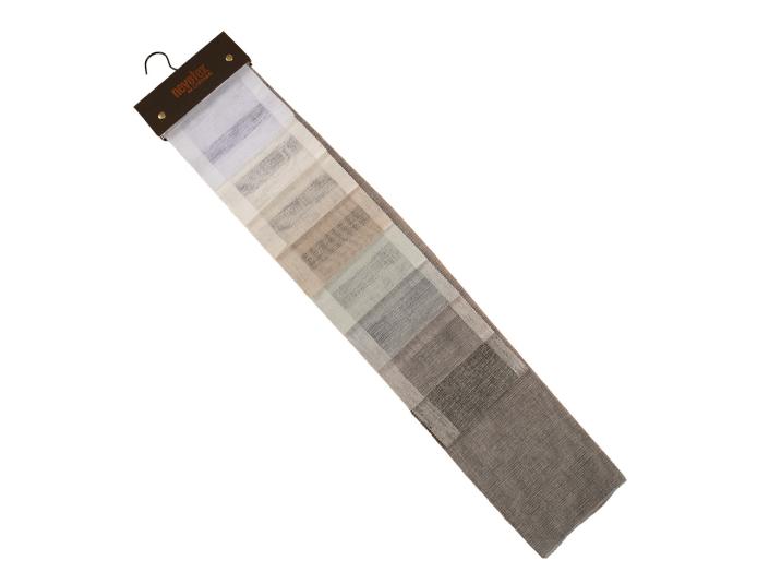 Gardin Bari FR prøvekollktion Gardin Bari FR prøvekollktion