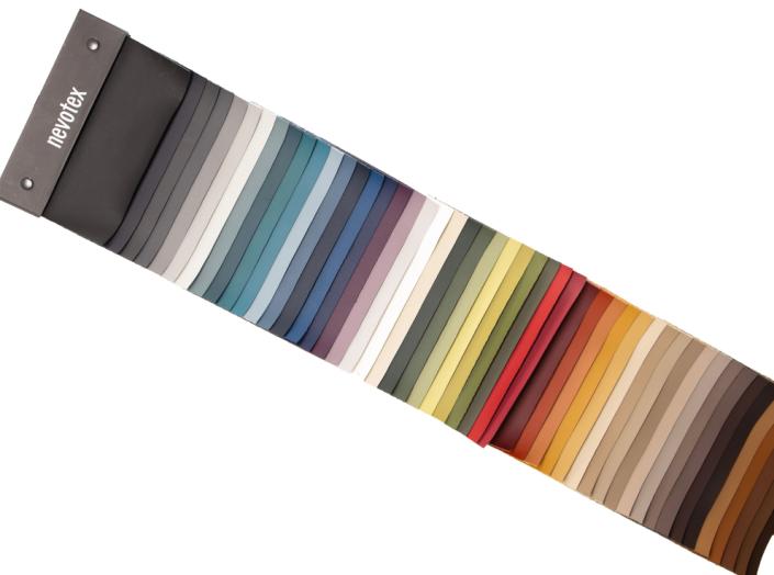 Illusion 3.0. Prøvekollektion Illusion 3.0. Prøvekollektion