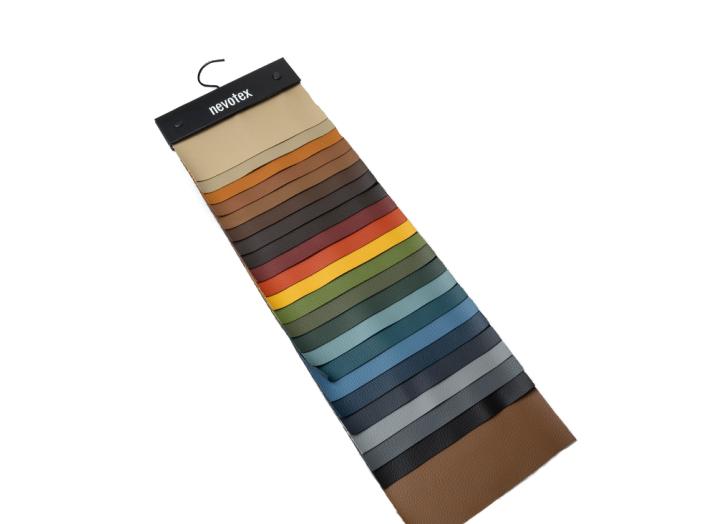 Illusion 3.0 Full Grain, Prøvekollektion Illusion 3.0 Full Grain, Prøvekollektion