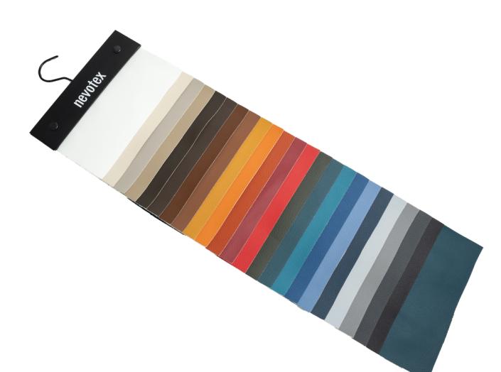 Pallas prøvekollektion Pallas prøvekollektion