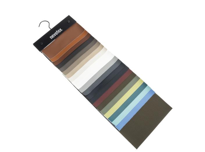 Fjord Provkollektion Fjord Provkollektion