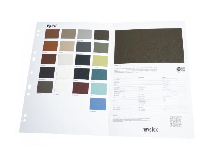 Fjord Folder Fjord Folder