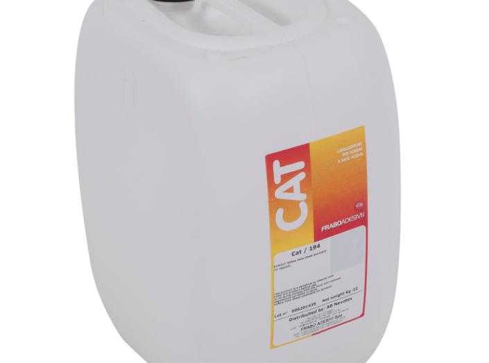 Catalysator Aquagum 194, 10 kg Catalysator Aquagum 194, 10 kg