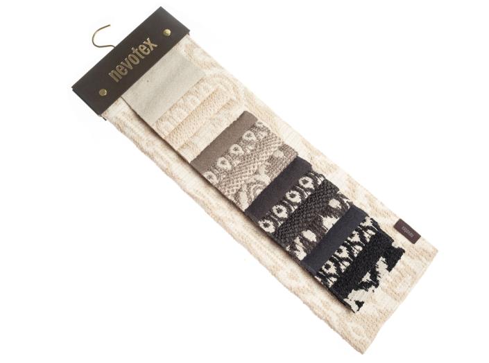 Romb & Medallion sample collection Romb & Medallion sample collection